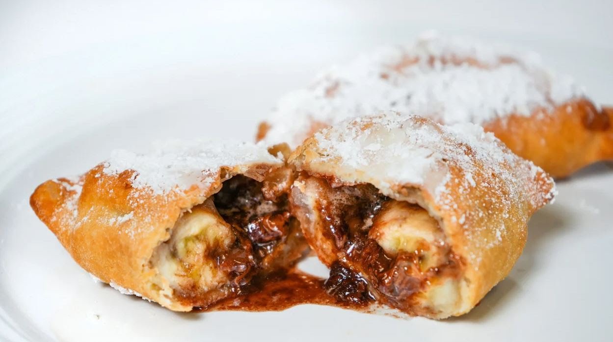 Empa Mundo - World of Empanadas by null