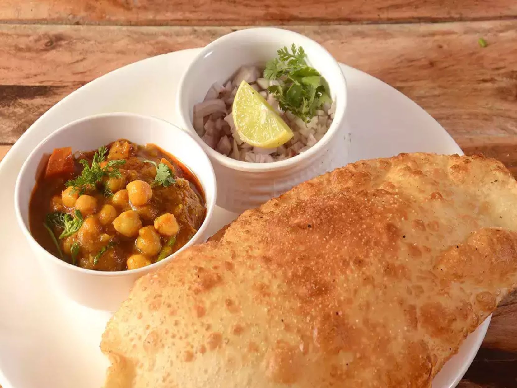 Aroma Indian Cuisine by null