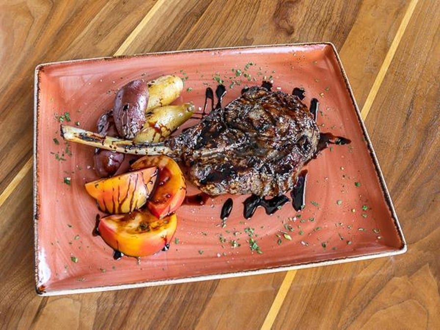 Primo Italia by null