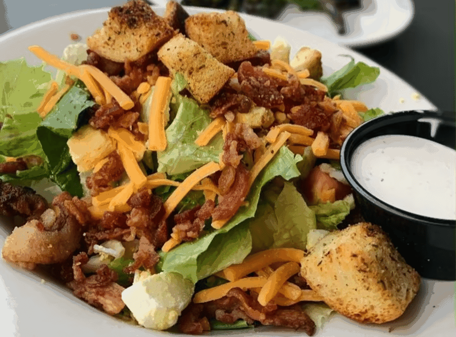 Za's on Devine by null