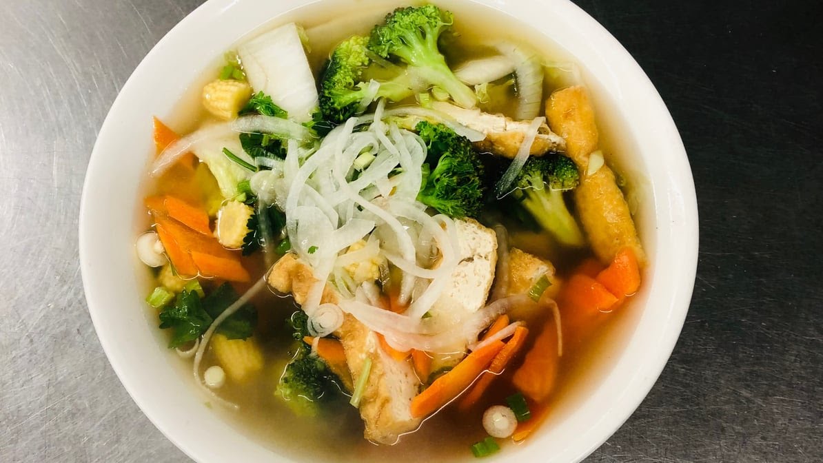 Viet Bistro 2 llc by null