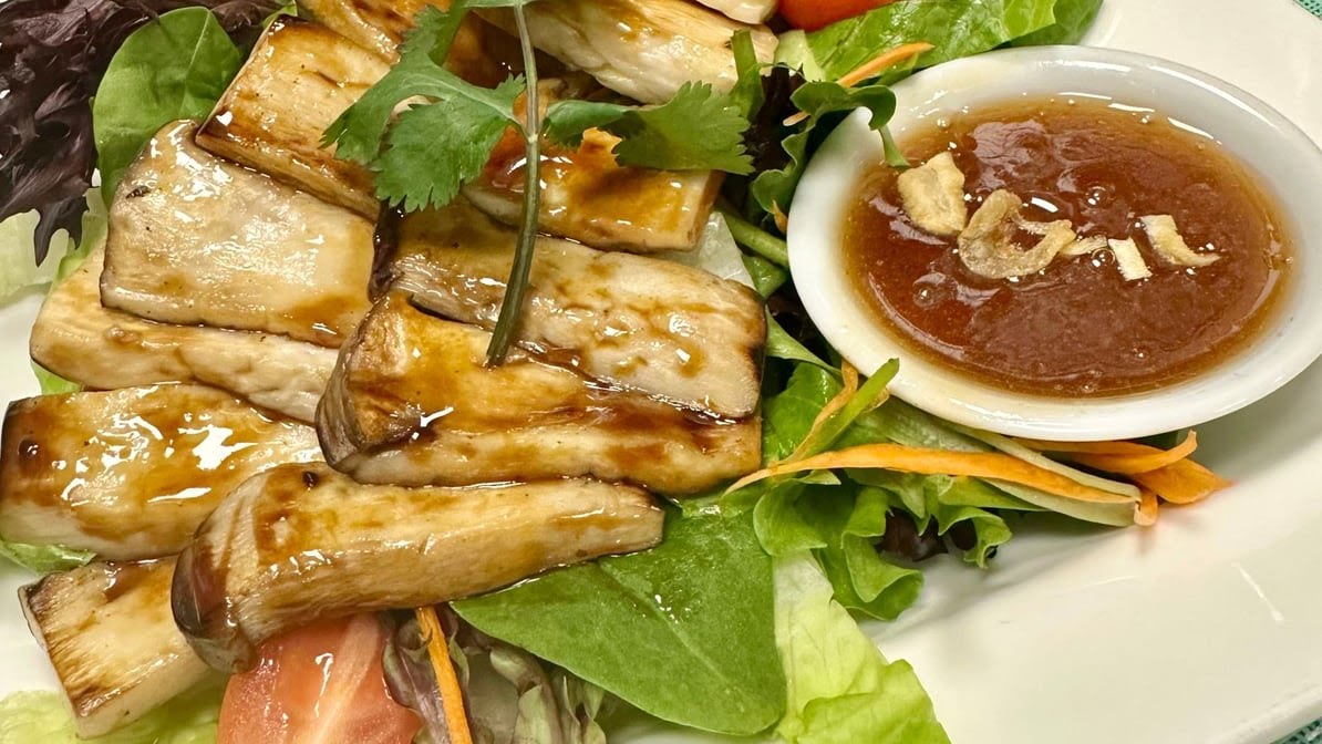 NN Thai Street Food by null