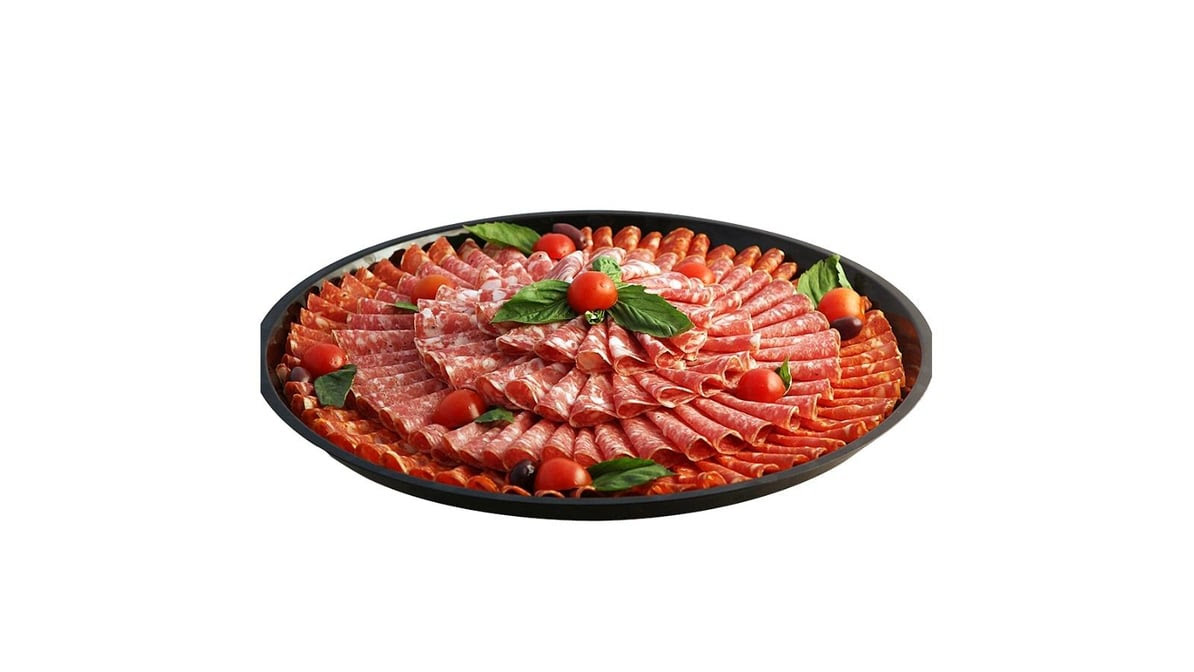 Salumeria Biellese Delicatessen by null