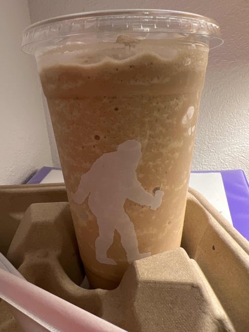 BigFoot Java by null