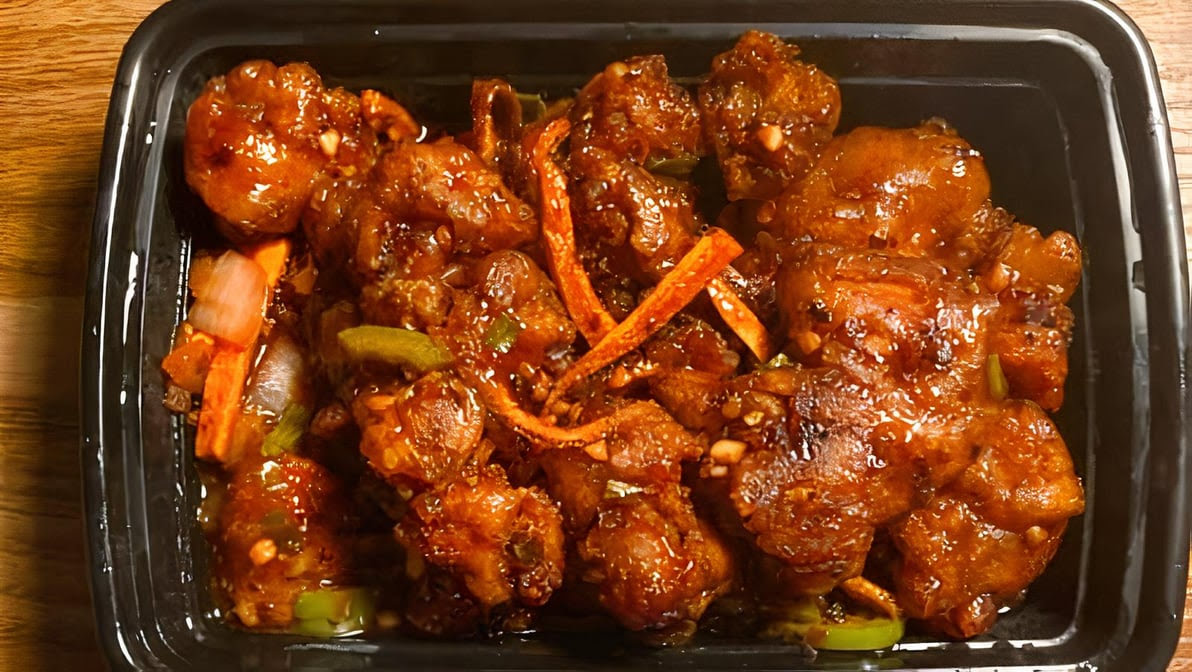 Chang's Kitchen Restaurant by null