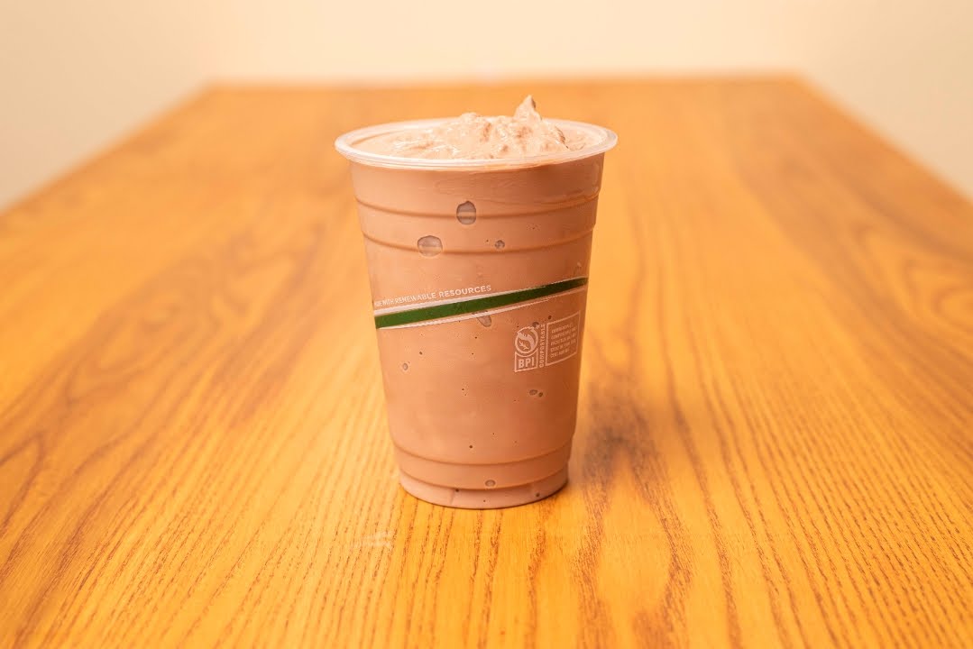 Hi-Way Burger & Fry by null