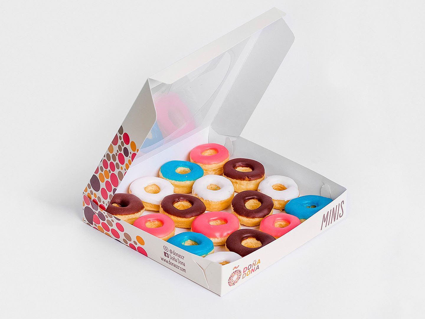 Doña Dona Oxígeno by null