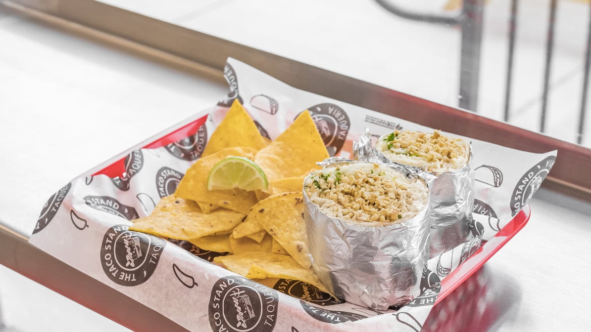 The Taco Stand Taqueria Birmingham by null