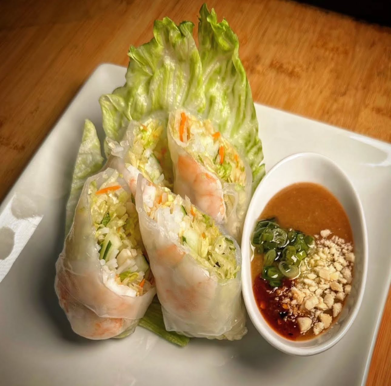 Kapow Thai Street Food by null