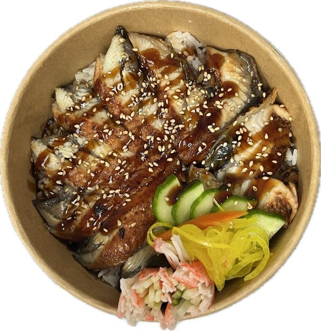 New Sushi@Allston by null