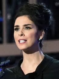 Sarah silverman sex jpg x Sarah silverman sex