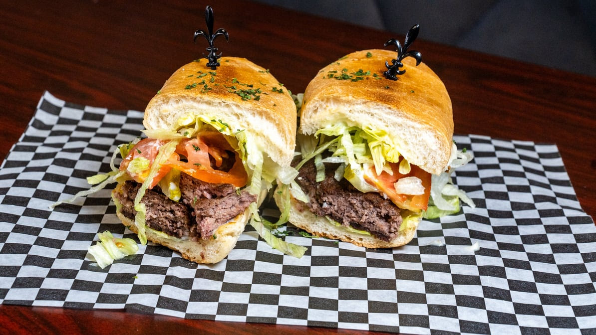 Sleepy's Po-Boys by null