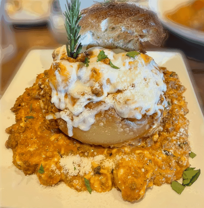 Fiamma Italian Grill by null