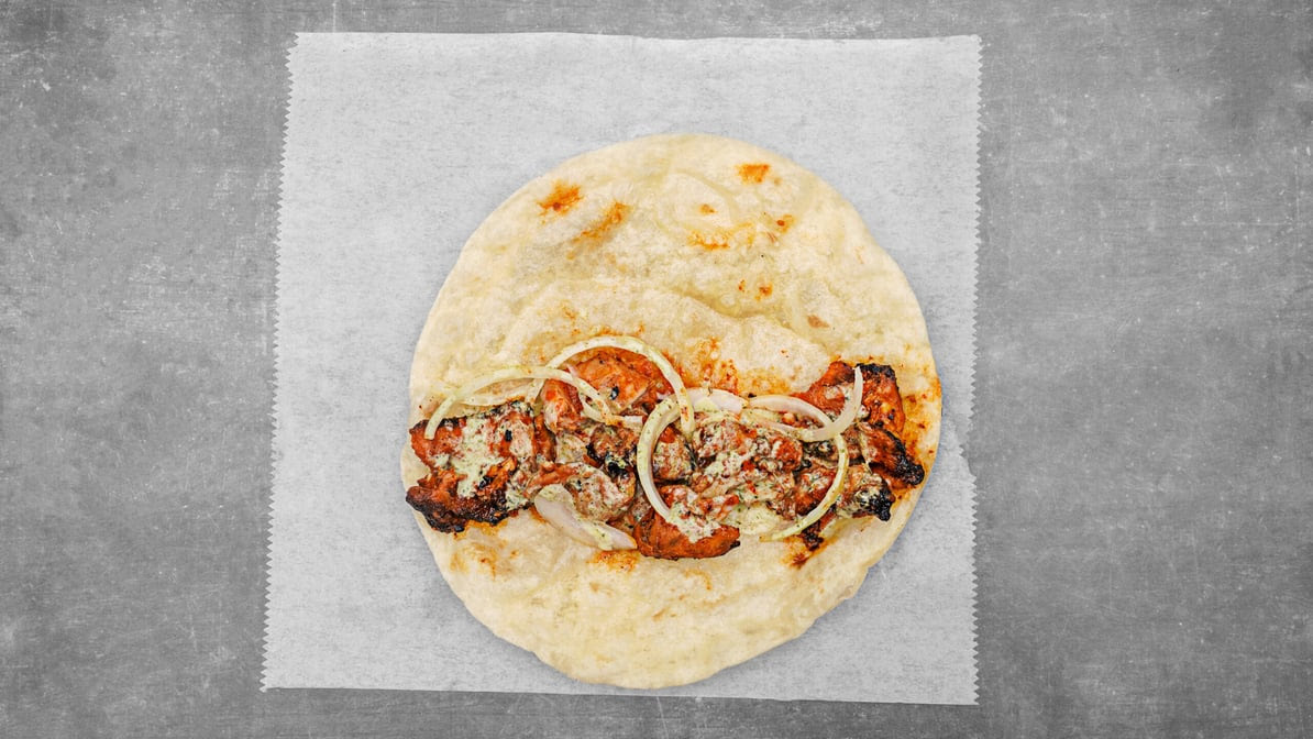 Karachi Kabab Boiz (KKB) Storefront by null