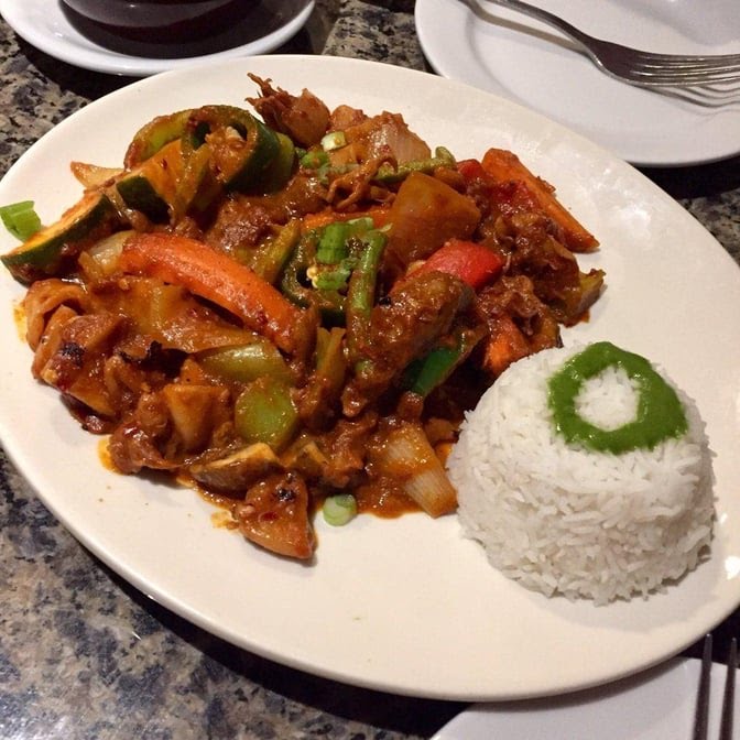 Durbar Square Restaurant | Authentic Nepalese Cuisine by null