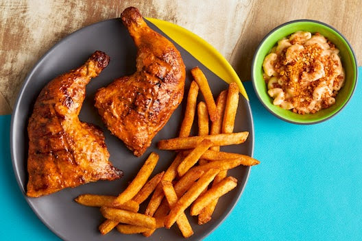 Nando's PERi-PERi by null