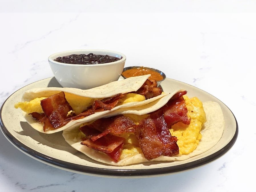 Dish Society by null