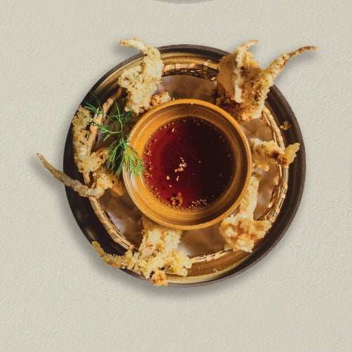 UMI JAPANESE Chapel St by null