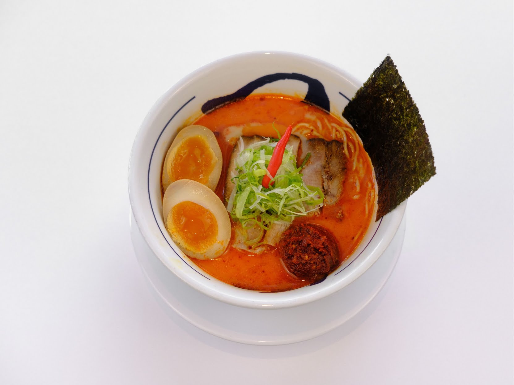 Tsujita Artisan Noodle by null