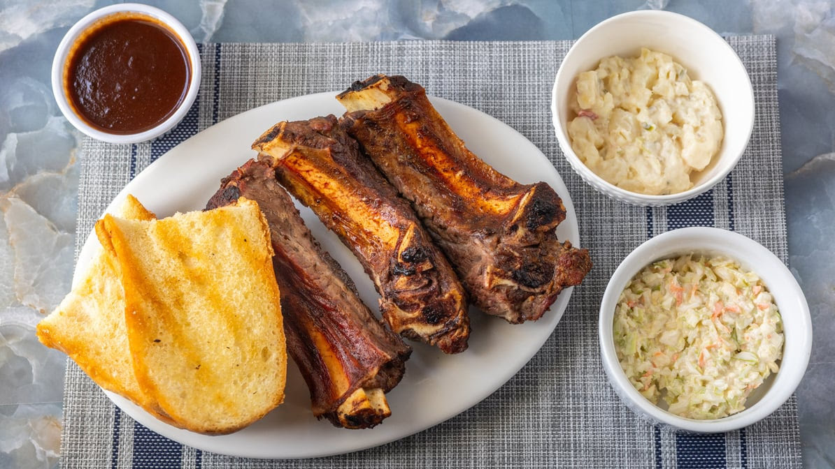 JiMMY'S BBQ And GRILL by null
