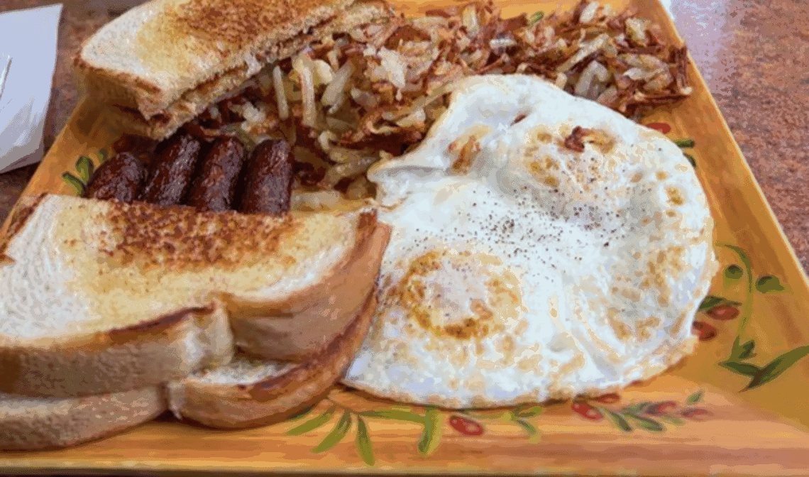 Noni's Sherwood Grille by null