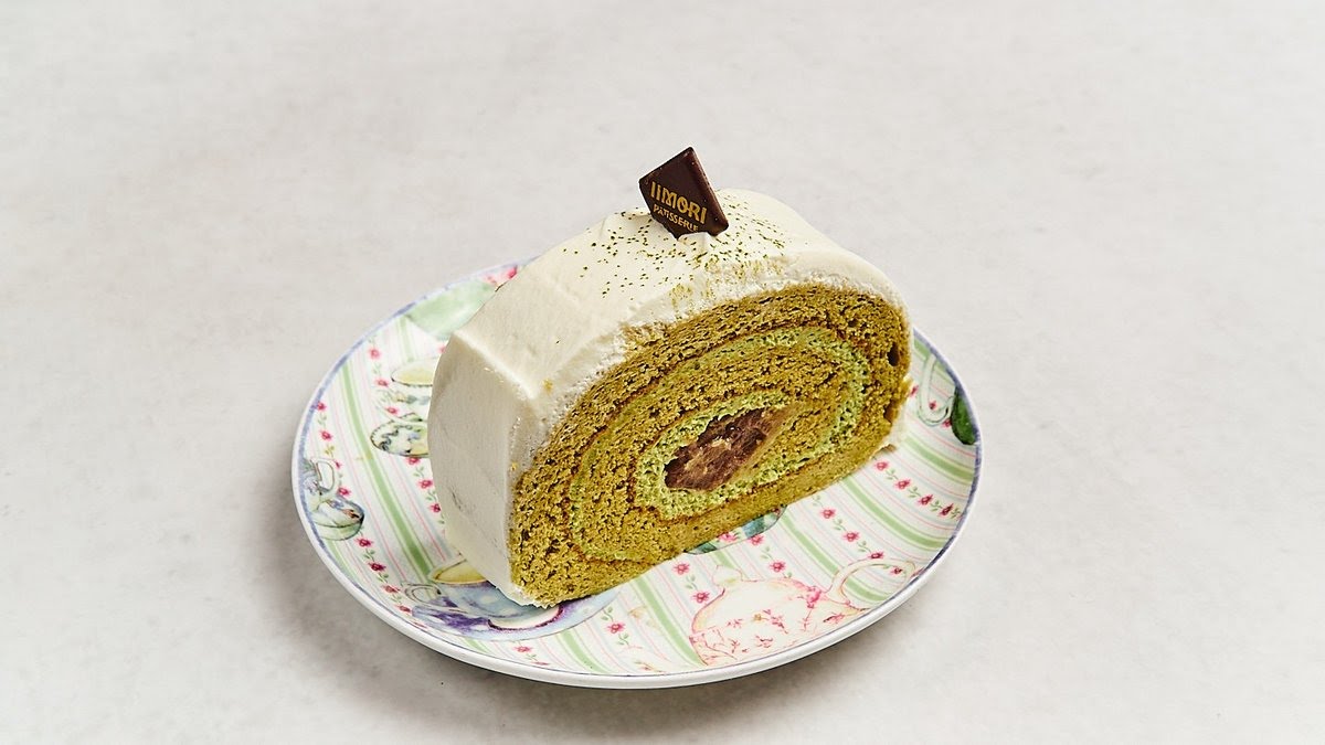 IIMORI Patisserie by null