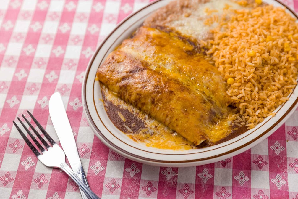 Sagebrush Cantina by null