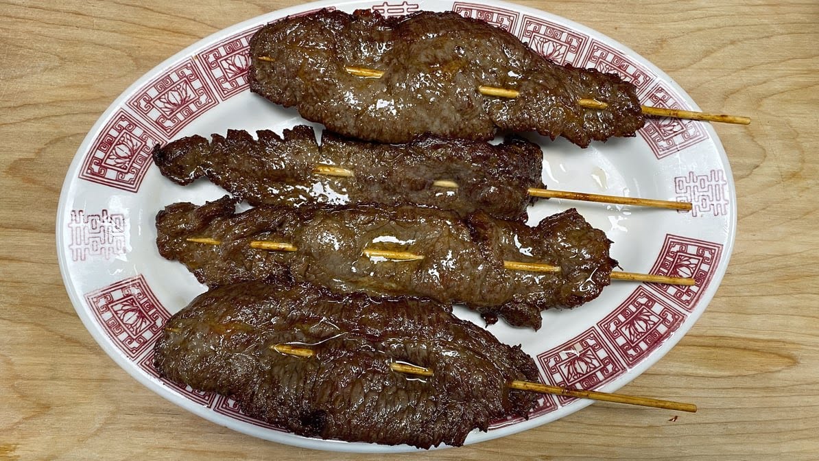 Chans Kitchen by null