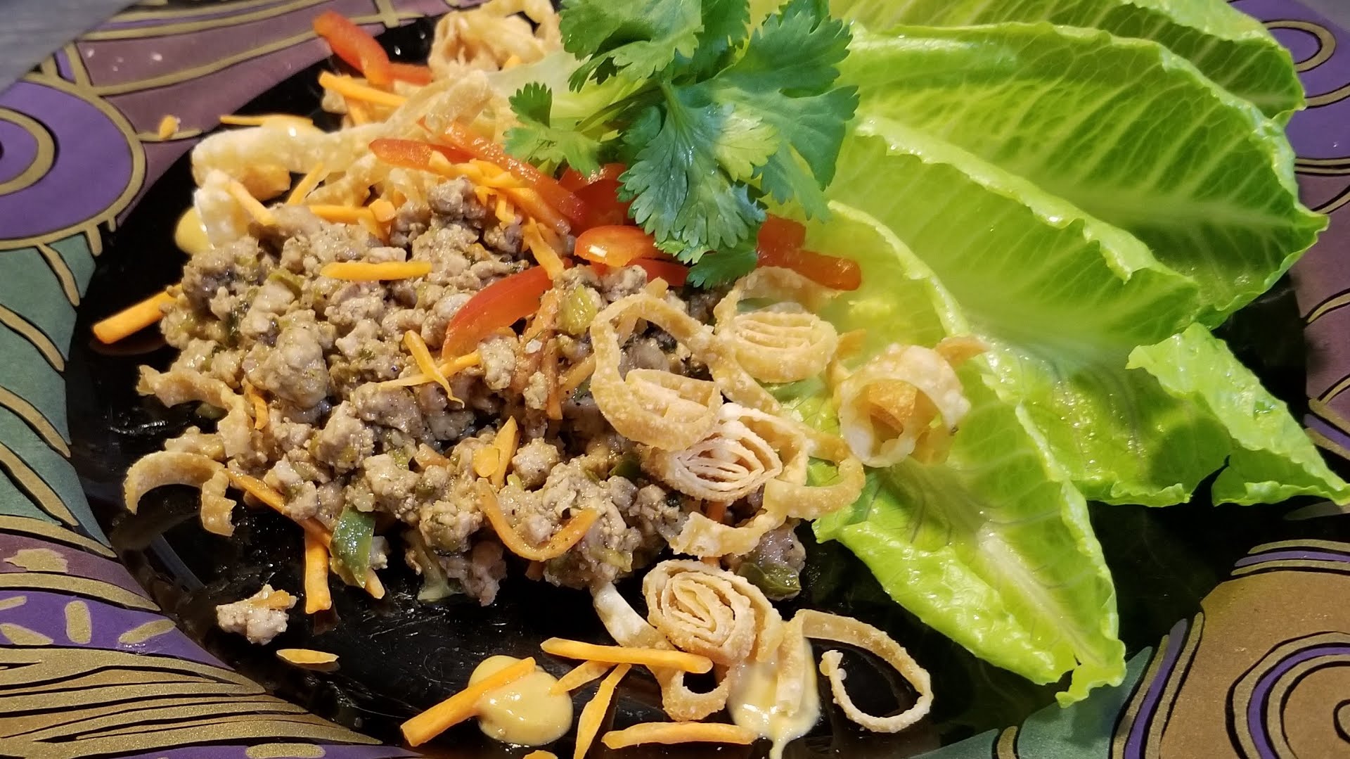 Peachtree Grill by null