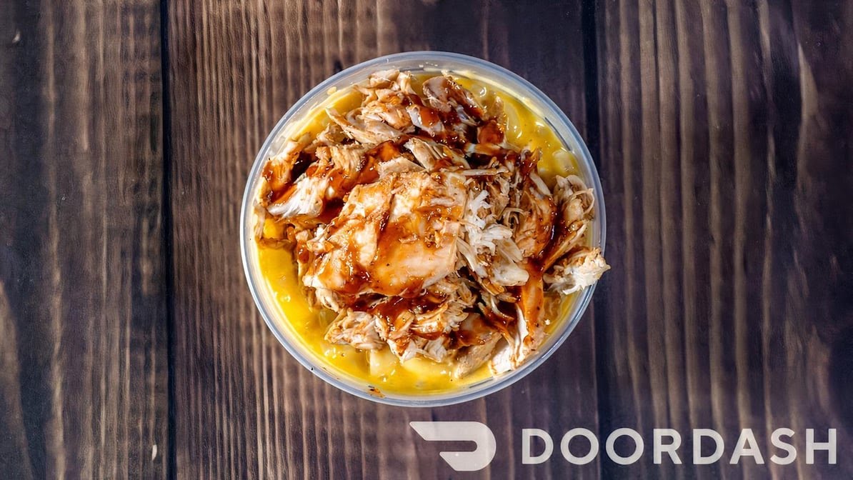 Brothers BBQ by null