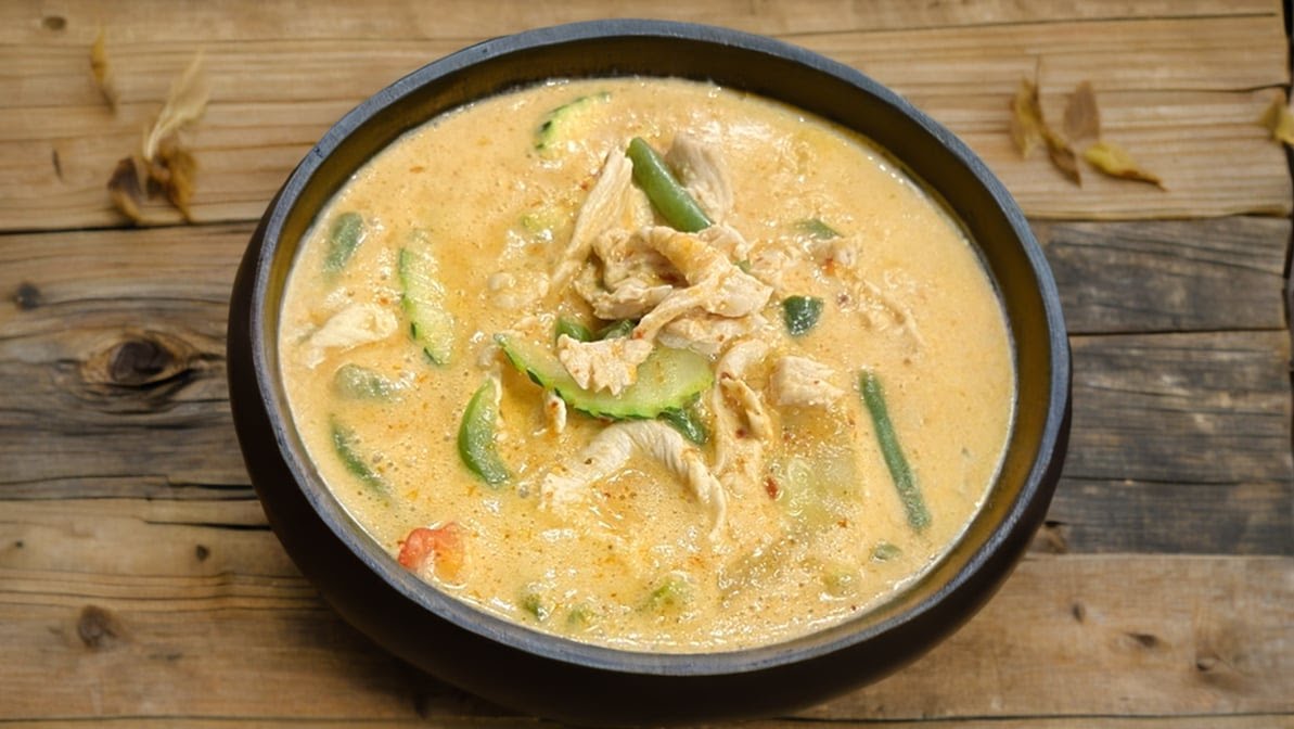 Saplai Lao & Thai Express by null