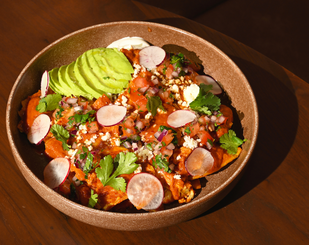 Just What I Kneaded by null