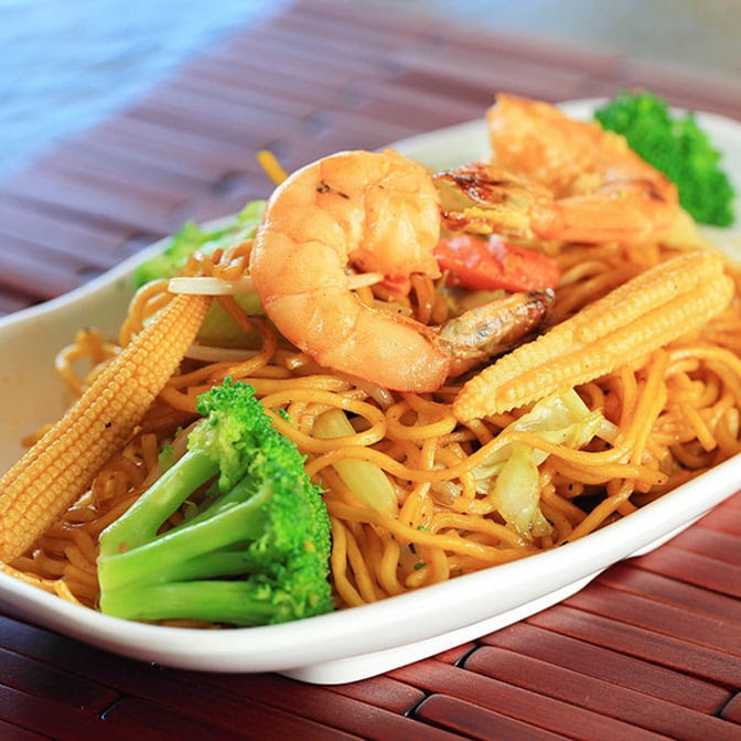 Original Thai NOHO Restaurant by null