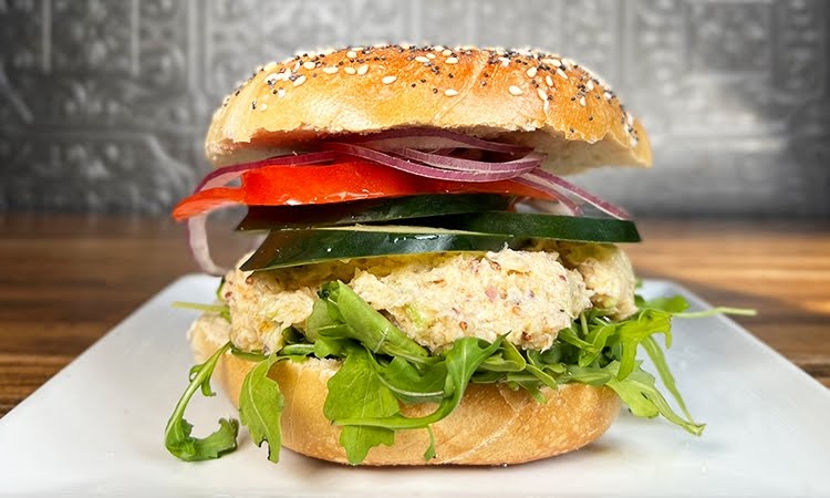 Gotham Bagels - South loop by null