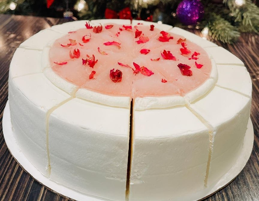 Jiu Thai Asian Cafe by null