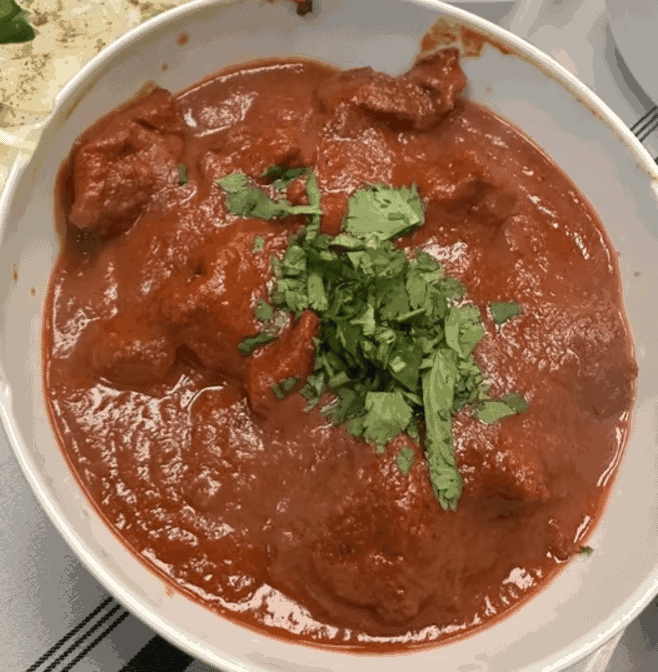 Viceroy Indian Cuisine & Bar - Restaurant photo 5