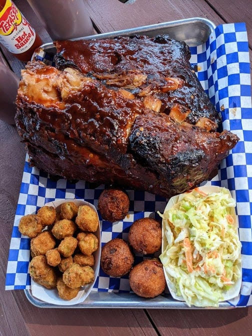 The Blue Note Grill by null