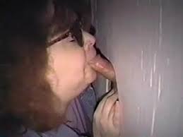 Bbw sucking cock in a real public gloryhole free porn videos youporn jpg x Bbw gloryhole