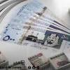 سعر الريال السعودي مقابل الجنيه المصري في السوق السوداء اليوم