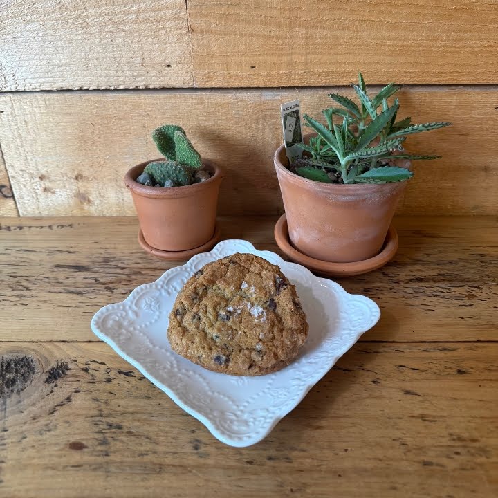 Monumental Market by null