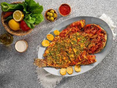 Bu Tafish by null