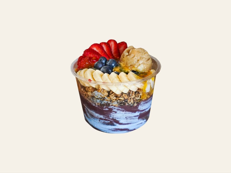 Banan - Noe Valley by null
