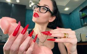 Kalimistes jpg x Long nails