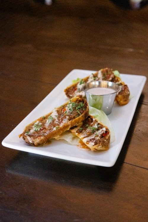 Federal American Grill by null