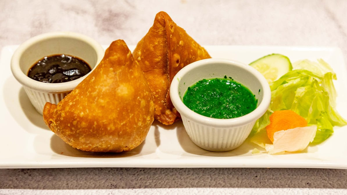 Maya Cuisine Restaurant & Bar by null