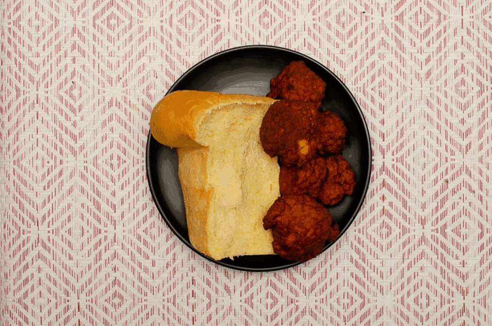 Gidi Chow by null