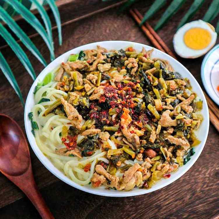 Joe's Shanghai by null