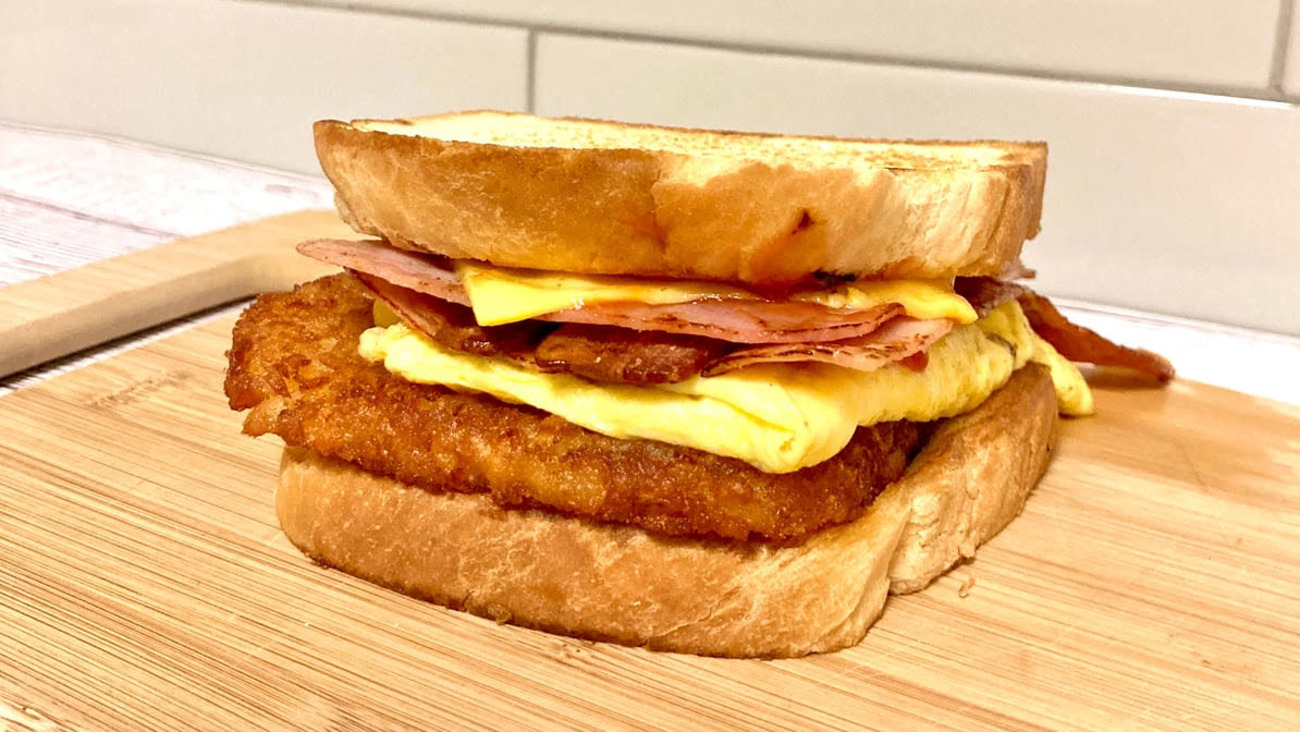 Cornerstone Cafe by null