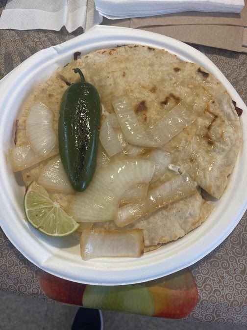 La Chilanguita 2 by null