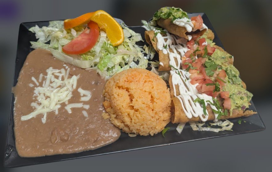 Palmitas Mexican Food by null